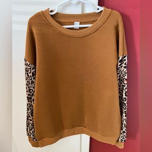 Girl - Sweater